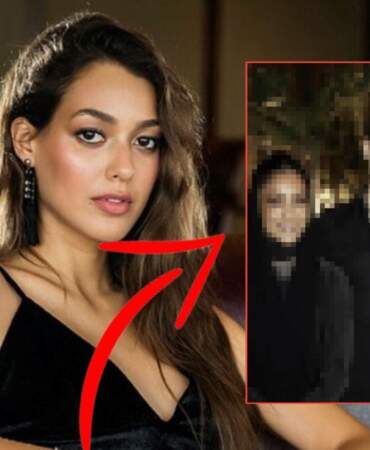 Dilan Çiçek Deniz’in son hali sosyal medyayı salladı! Eski halinden eser yok: Davetteki görüntüleri gündem oldu