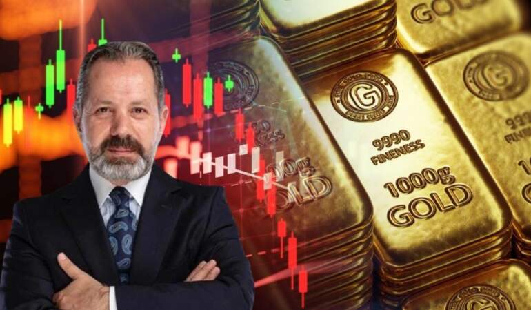 Altında alım fırsatı mı? İslam Memiş’ten yatırımcıya “uzun vade” reçetesi!