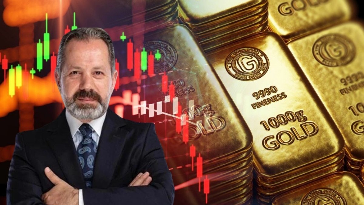 Altında alım fırsatı mı? İslam Memiş’ten yatırımcıya “uzun vade” reçetesi!