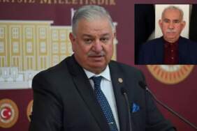 Yeniden Refah Partisi’nden ‘Umut Hakkı’ çıkışı: Karar referandumla alınmalı