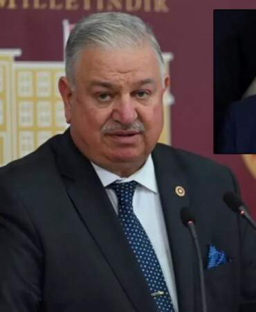 Yeniden Refah Partisi’nden ‘Umut Hakkı’ çıkışı: Karar referandumla alınmalı