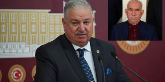 Yeniden Refah Partisi’nden ‘Umut Hakkı’ çıkışı: Karar referandumla alınmalı