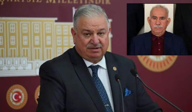 Yeniden Refah Partisi’nden ‘Umut Hakkı’ çıkışı: Karar referandumla alınmalı