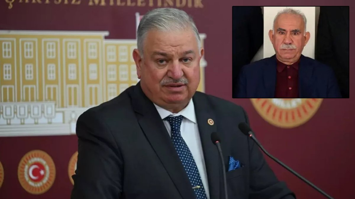 Yeniden Refah Partisi’nden ‘Umut Hakkı’ çıkışı: Karar referandumla alınmalı