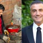Tedavi parası için hurdacılık yapıyordu, yardım eli Sedat Peker’den geldi! 1,5 milyon liralık masrafları üstlendi