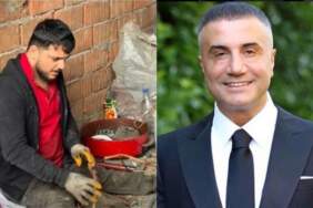 Tedavi parası için hurdacılık yapıyordu, yardım eli Sedat Peker’den geldi! 1,5 milyon liralık masrafları üstlendi