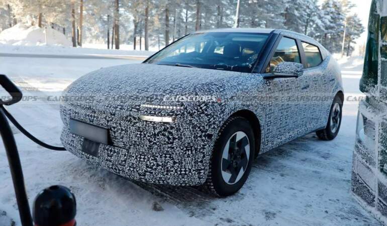 Hyundai Türkiye’yi Avrupa’nın elektrikli araç üssü yapıyor: Türk Ioniq 3 için geri sayım başladı