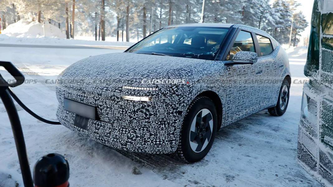 Hyundai Türkiye’yi Avrupa’nın elektrikli araç üssü yapıyor: Türk Ioniq 3 için geri sayım başladı