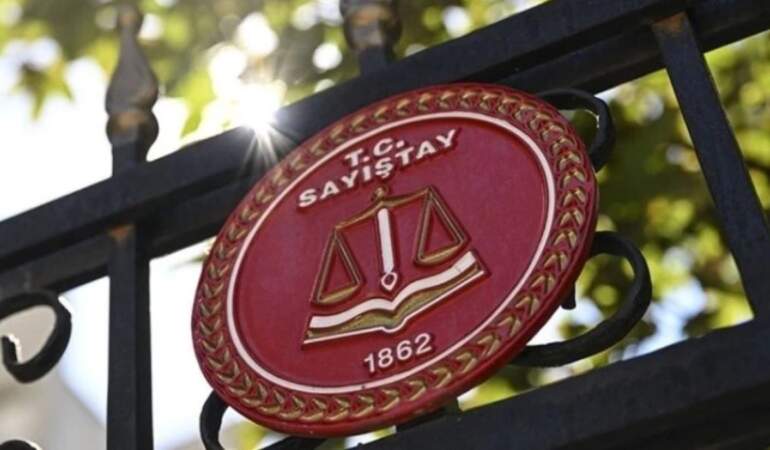 Sayıştay 12 sözleşmeli bilişim personeli alacak