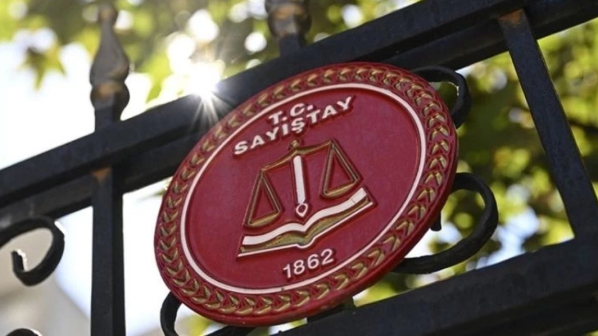 Sayıştay 12 sözleşmeli bilişim personeli alacak