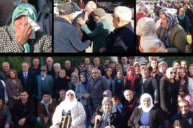 108 yıllık hasret Mersin’de bitti: Ermeni katliamından kaçmışlardı… Bir asır sonra gelen buluşma!