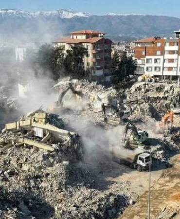 Deprem bölgesinde borç yükü ağırlaştı: KMH borçları 10 kat, kart borçları 4 kat arttı