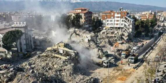Deprem bölgesinde borç yükü ağırlaştı: KMH borçları 10 kat, kart borçları 4 kat arttı
