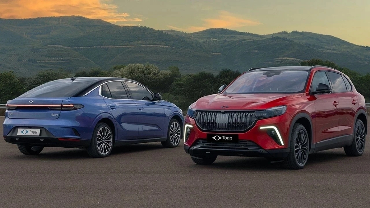 2026’nın ilk kampanyası geldi! Togg’dan otomobil arayanlara yüzde 0 faiz müjdesi