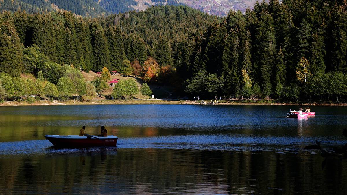 Kalabalıktan uzak yaşam rotası: İşte en sakin şehirlerimiz