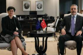 Politico’ya göre AB rotayı yeniden Ankara’ya çevirdi: Türkiye “vazgeçilmez” ortak