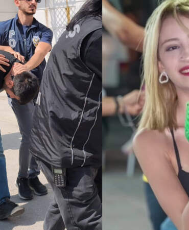 16 yaşındaki Hiranur’un ölümünde tanıklar dinlendi: ‘Kızım cinayete kurban gitti’