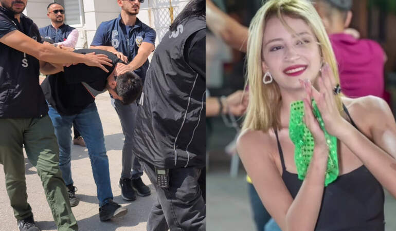 16 yaşındaki Hiranur’un ölümünde tanıklar dinlendi: ‘Kızım cinayete kurban gitti’