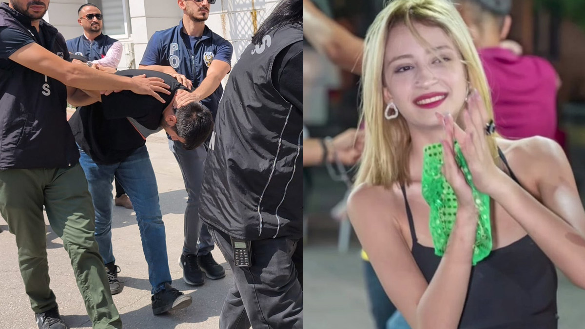 16 yaşındaki Hiranur’un ölümünde tanıklar dinlendi: ‘Kızım cinayete kurban gitti’