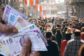 2 milyon kişi yasal takipte: 288 milyar liralık borç yapılandırma masasında