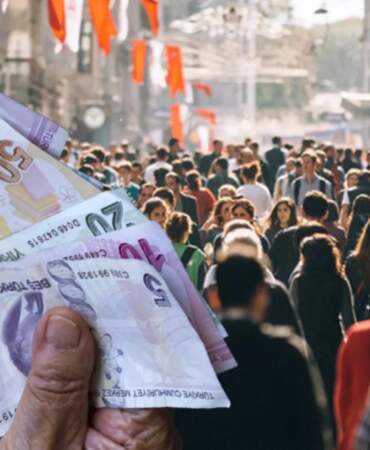 2 milyon kişi yasal takipte: 288 milyar liralık borç yapılandırma masasında