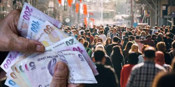 2 milyon kişi yasal takipte: 288 milyar liralık borç yapılandırma masasında