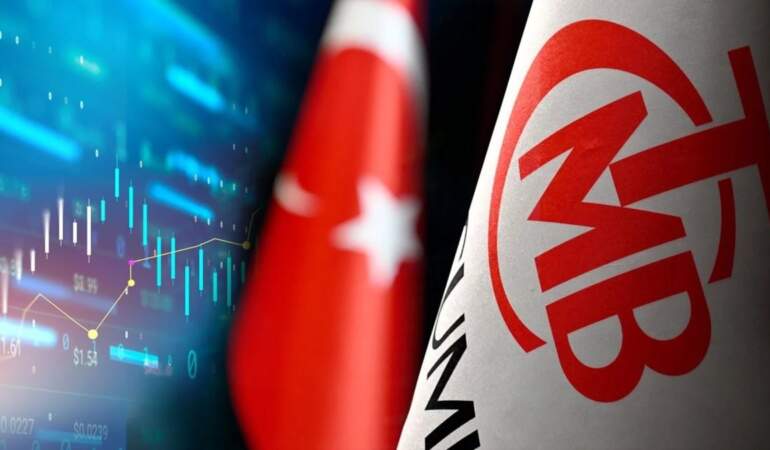 TCMB’den enflasyon raporu öncesi yeni uygulama