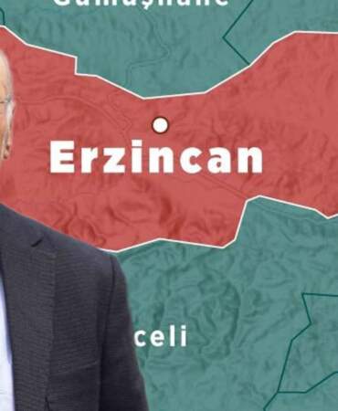 Erzincan depremi sonrası uzman isimden ferahlatan açıklama: “Büyük deprem habercisi sayılmaz”