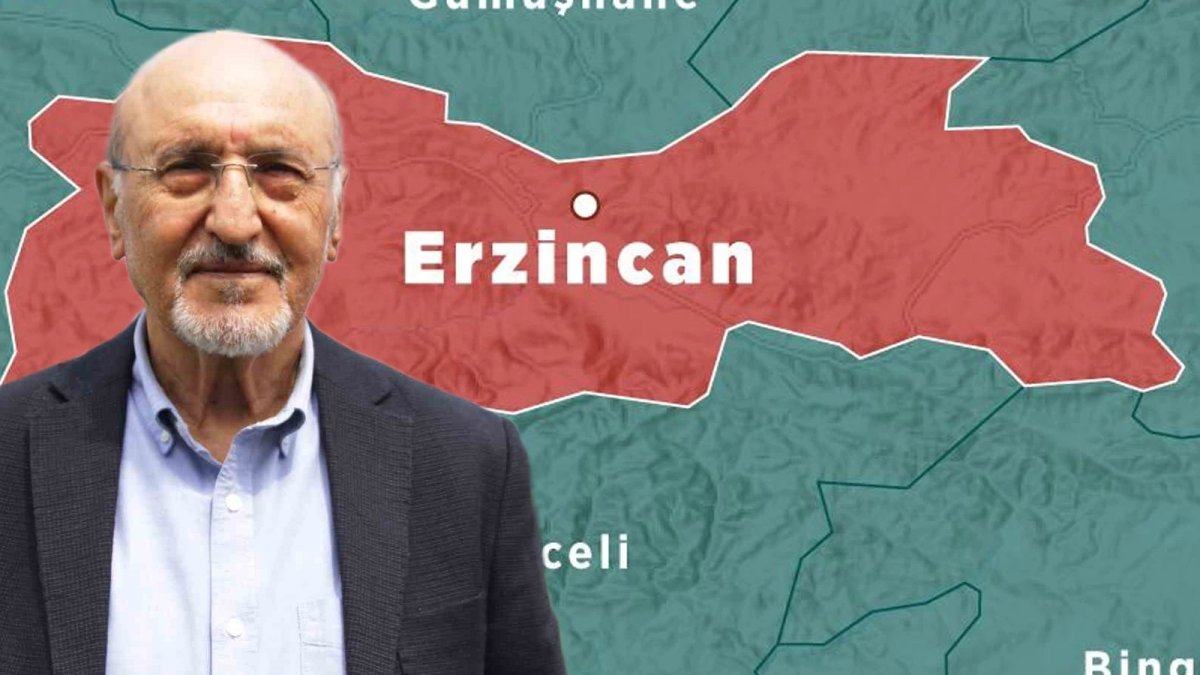 Erzincan depremi sonrası uzman isimden ferahlatan açıklama: “Büyük deprem habercisi sayılmaz”