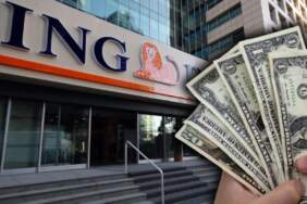 ING tahminlerini güncelledi: Dolar yıl sonunda 51 lirayı görebilir