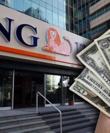 ING tahminlerini güncelledi: Dolar yıl sonunda 51 lirayı görebilir