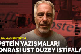 İfşa dalgası büyüyor: Epstein yazışmaları sonrası üst düzey istifalar