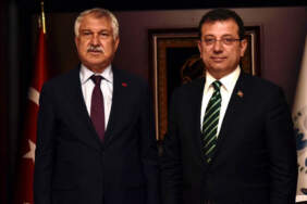 İmamoğlu’ndan ‘Zeydan Karalar’ mesajı: Güzel bir teselli oldu