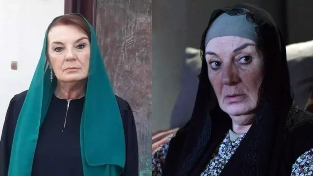 Yeşilçam’ın usta ismi yaşamını yitirdi! Menajeri duyurdu: “Ruhun şad olsun”