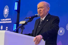 Bahçeli: Devletin acze düştüğünü iddia edenlerin maskeleri kısa sürede düşmüştür