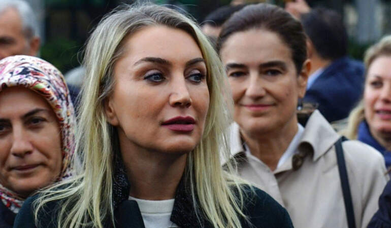 Dilek İmamoğlu’nun kardeşine tutuklama talebi!