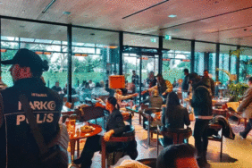 Uyuşturucu soruşturması: ClubHouse Bebek isimli mekana baskın