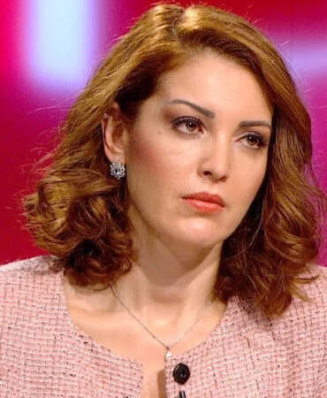 Depremzedeler hakkında tartışma yaratan yorumlarının ardından Nagehan Alçı’nın işine son verildi