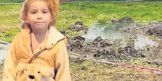 Küçükçekmece’de çukura düşen Edanur Gezer’in ölümüne ilişkin davada karar