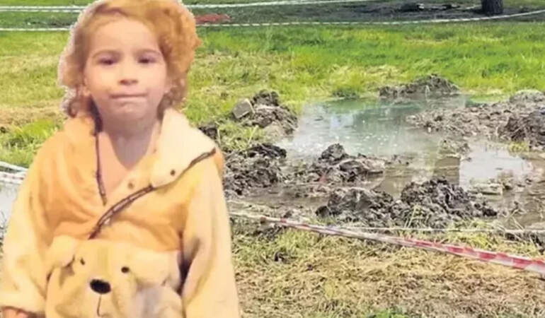 Küçükçekmece’de çukura düşen Edanur Gezer’in ölümüne ilişkin davada karar