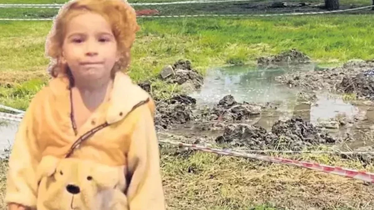 Küçükçekmece’de çukura düşen Edanur Gezer’in ölümüne ilişkin davada karar