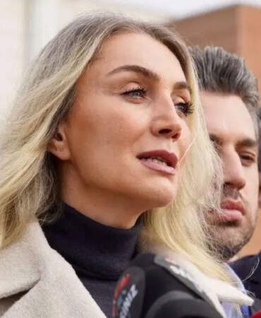 Dilek İmamoğlu: Aileler siyasetin malzemesi değildir