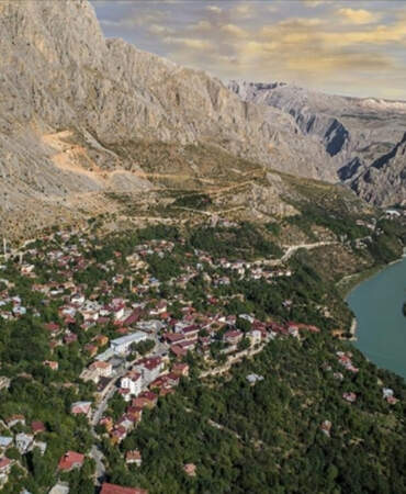 Sakinlik arayanlar o şehirlere akın ediyor! Türkiye’nin en sakin şehirleri listelendi…
