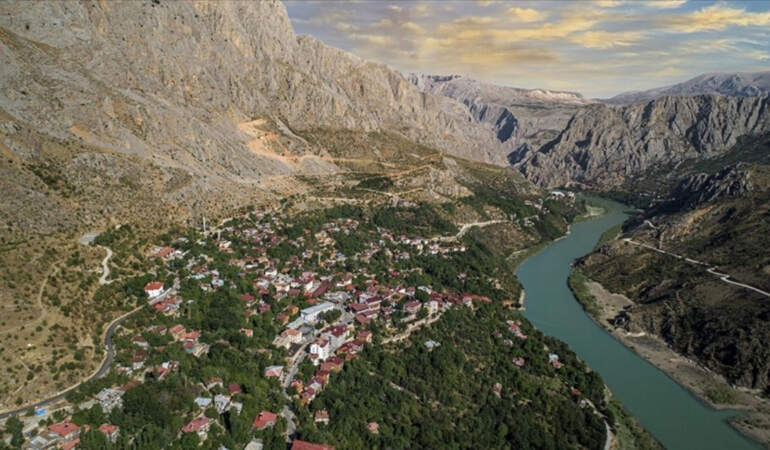 Sakinlik arayanlar o şehirlere akın ediyor! Türkiye’nin en sakin şehirleri listelendi…