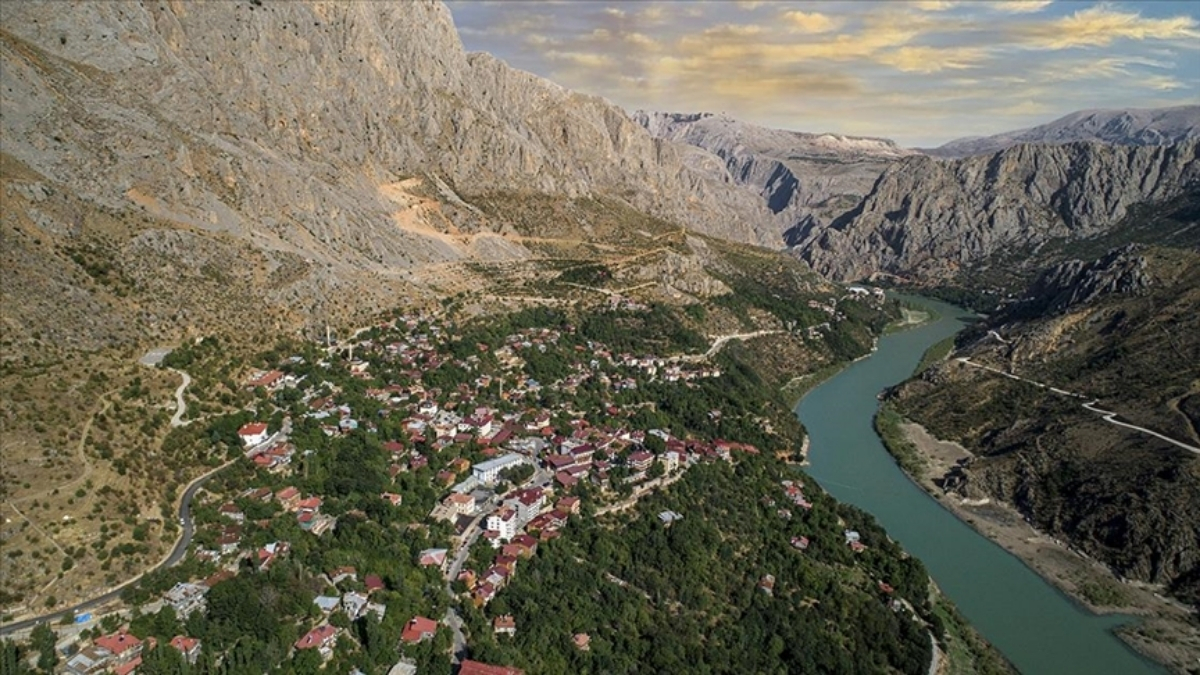 Sakinlik arayanlar o şehirlere akın ediyor! Türkiye’nin en sakin şehirleri listelendi…