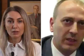 Dilek İmamoğlu’nun kardeşi Ali Kaya tutuklandı