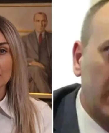 Dilek İmamoğlu’nun kardeşi Ali Kaya tutuklandı