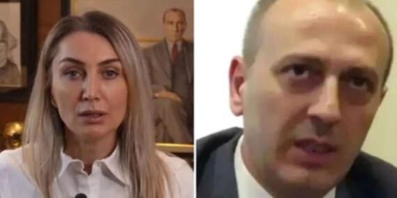 Dilek İmamoğlu’nun kardeşi Ali Kaya tutuklandı