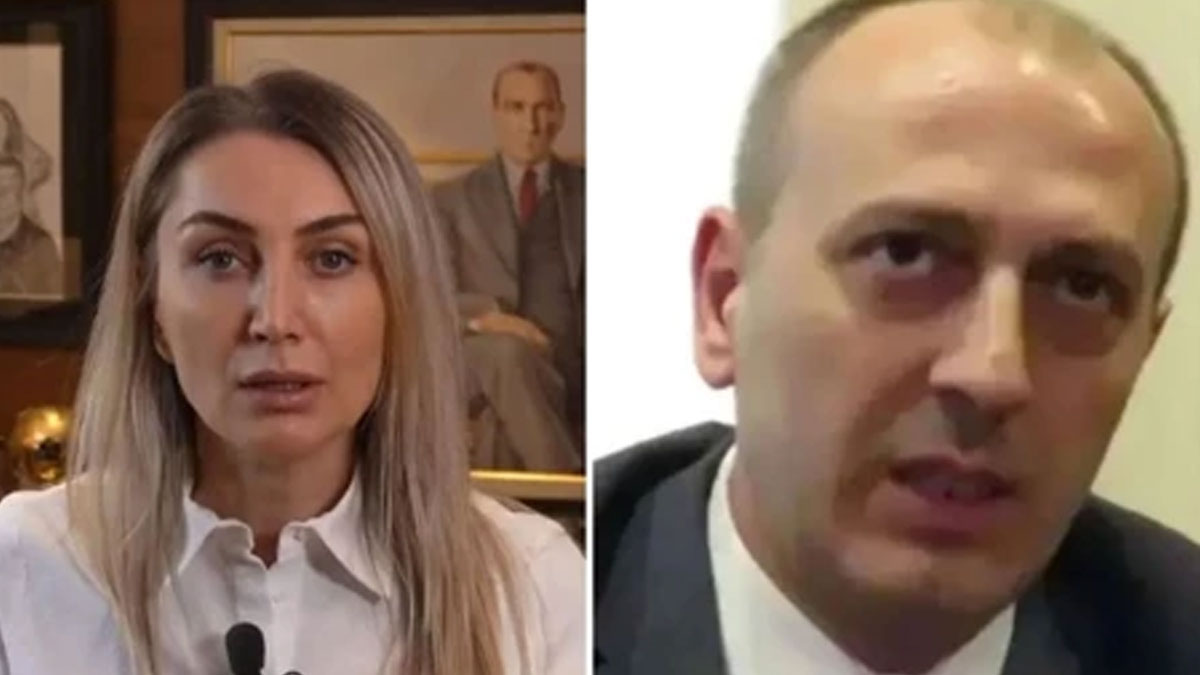 Dilek İmamoğlu’nun kardeşi Ali Kaya tutuklandı