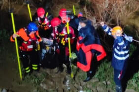 İzmir’de kaybolan 8 yaşındaki Berivan’ın cansız bedenine ulaşıldı